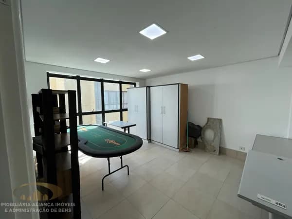 Sala Comercial em Alphaville, Santana de Parnaíba/SP