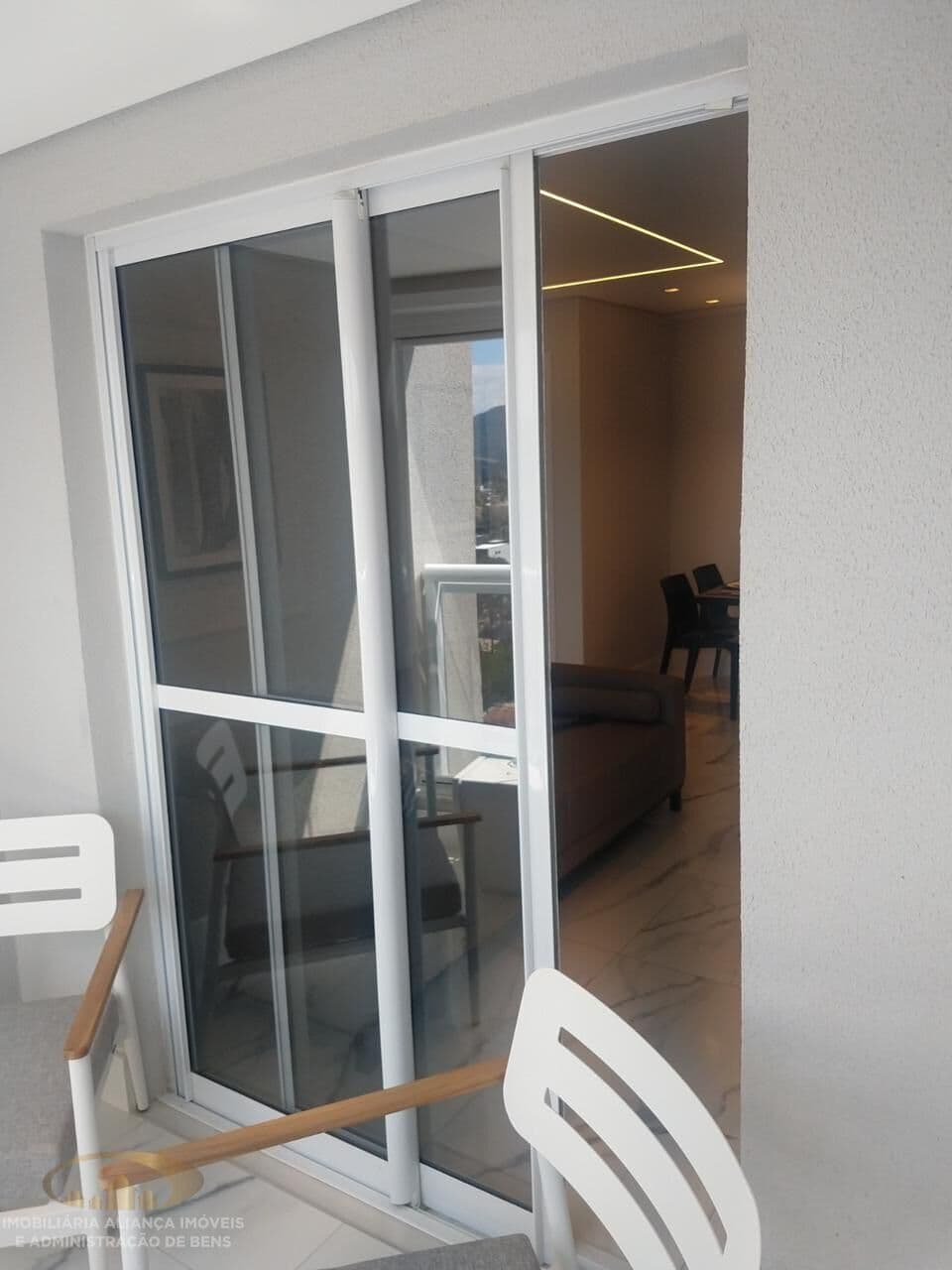 Apartamento para Locação 18 do Forte