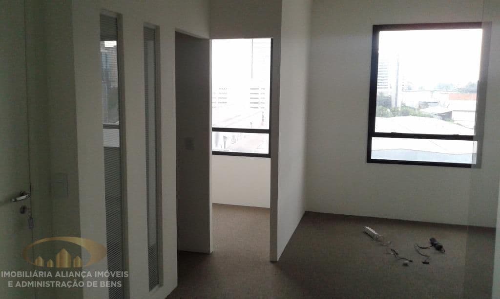 Sala comercial Em edifício em Alphaville, Barueri/SP