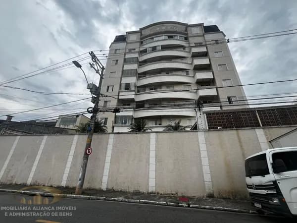 Vendo Apartamento em Barueri