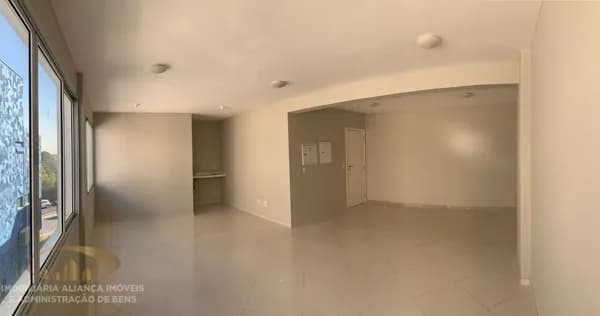Sala Comercial - Centro de Apoio 2 – Alphaville – Santana de Parnaíba –SP