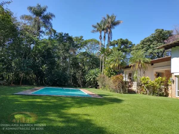 Chácara Jaraguá