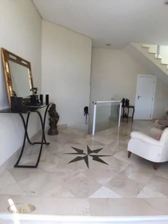 Linda casa no Residencial Alphasítio para venda