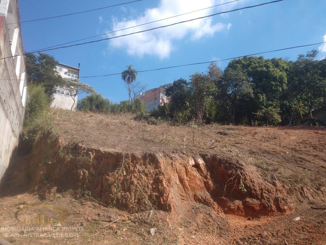 Lote/Terreno em Barueri - Jardim Califórnia