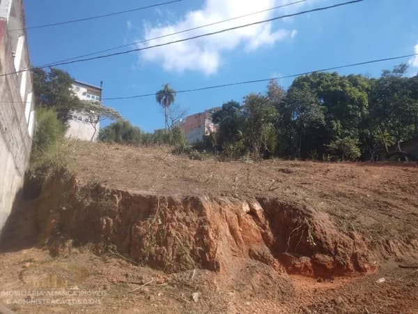Lote/Terreno em Barueri - Jardim Califórnia