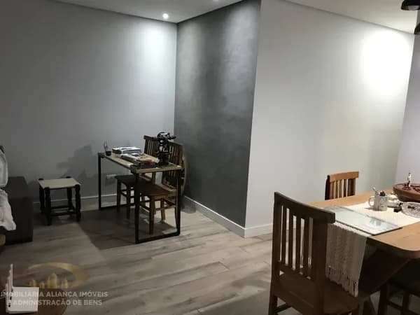 Oportunidade apt 80mts