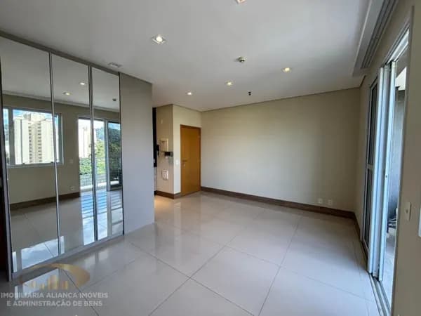 Apartamento Locação