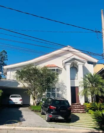 Vendo Casa em Condomínio Residencial 05