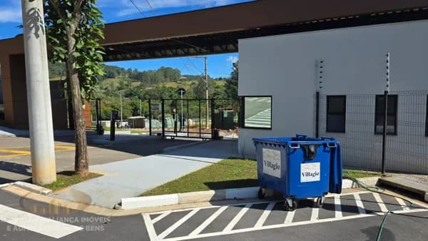 Vendo Terreno em Condomínio Villagio - Surú Santana de Parnaíba SP