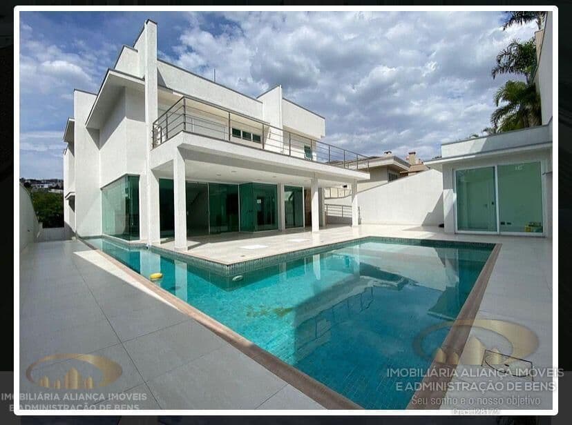 Casa Villa Solaia