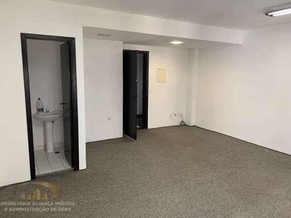 Sala Comercial de 32mt2