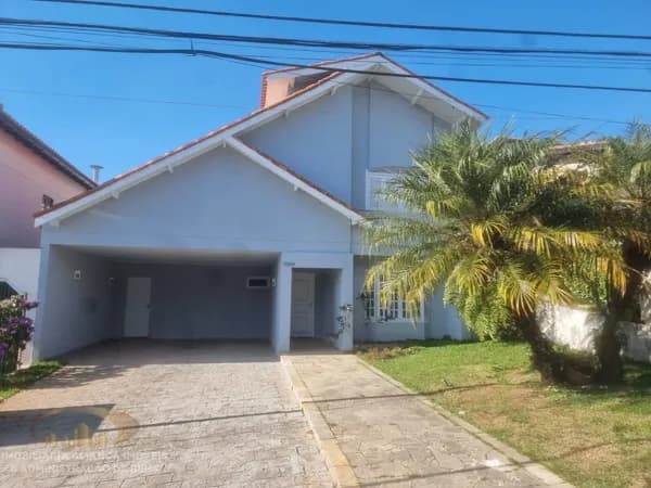 Vendo Casa em Condomínio Residencial 11