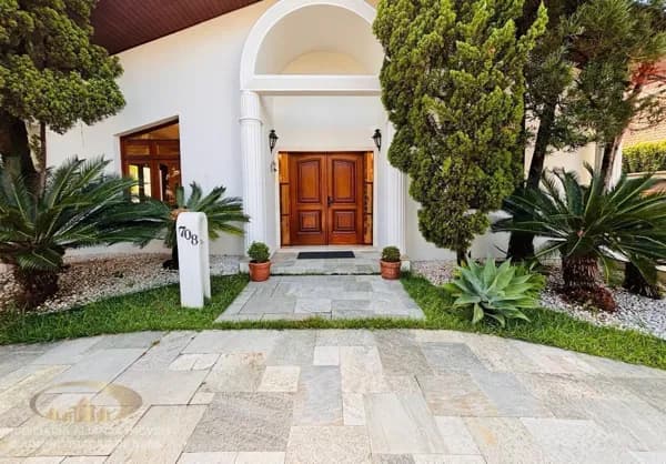 Vendo Casa em Condomínio Residencial 01