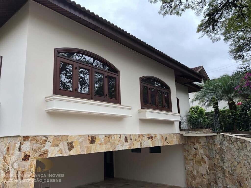 Casa em Condomínio para locação