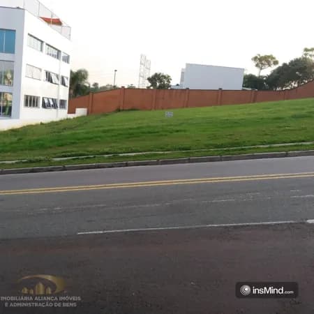 Terreno em Loteamento em Centro, Santana de Parnaíba/SP