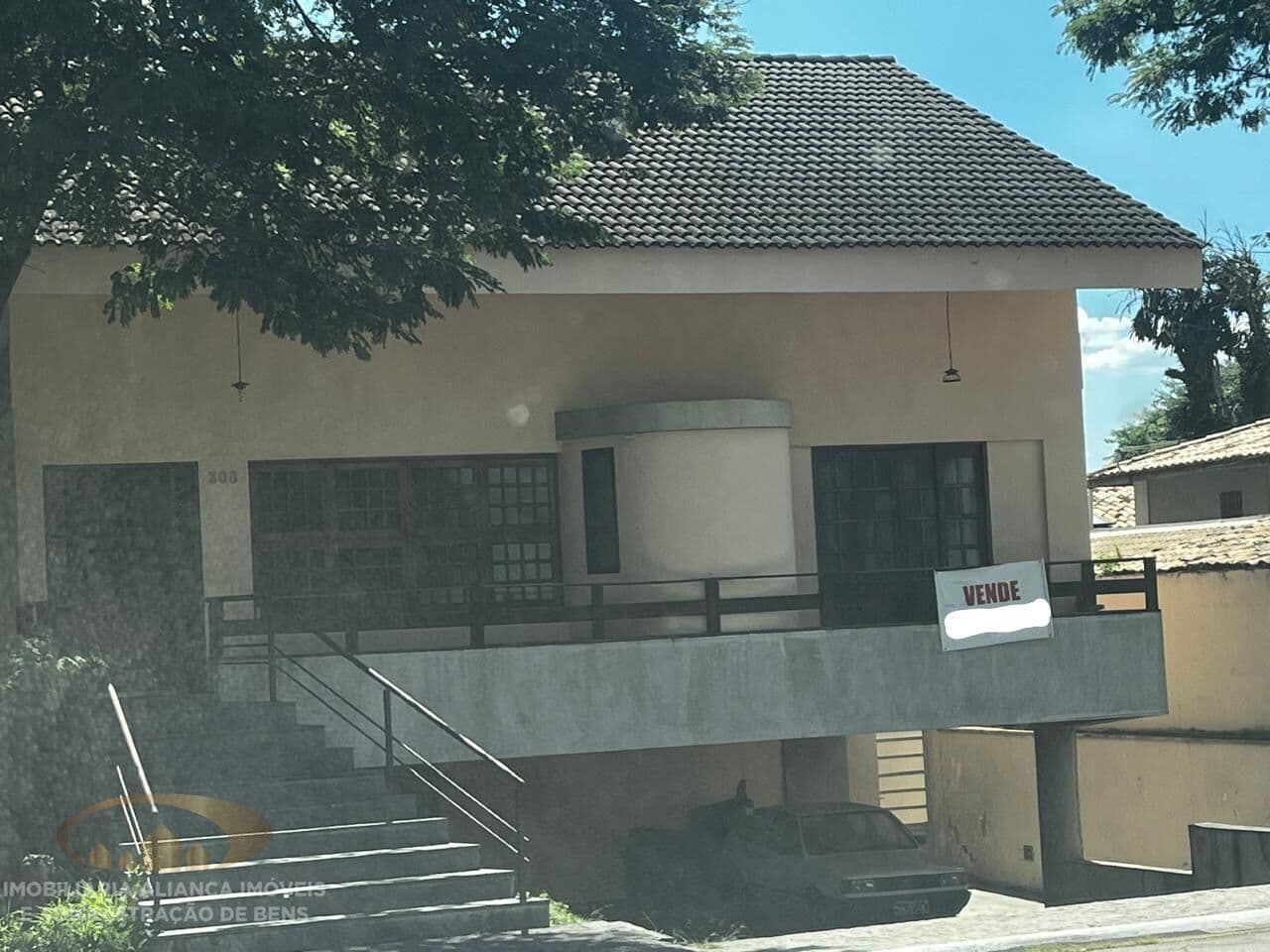 Vendo Casa em Condomínio Alphaville Residencial 09