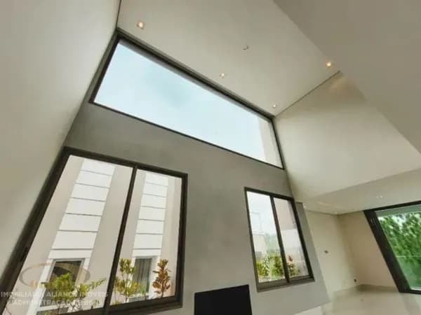 Linda Casa no Condomínio Villa Solaia - Tamboré - Casa Alto Padrão