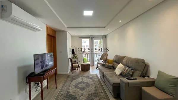 Apartamento em Centro, Nova Petrópolis/RS