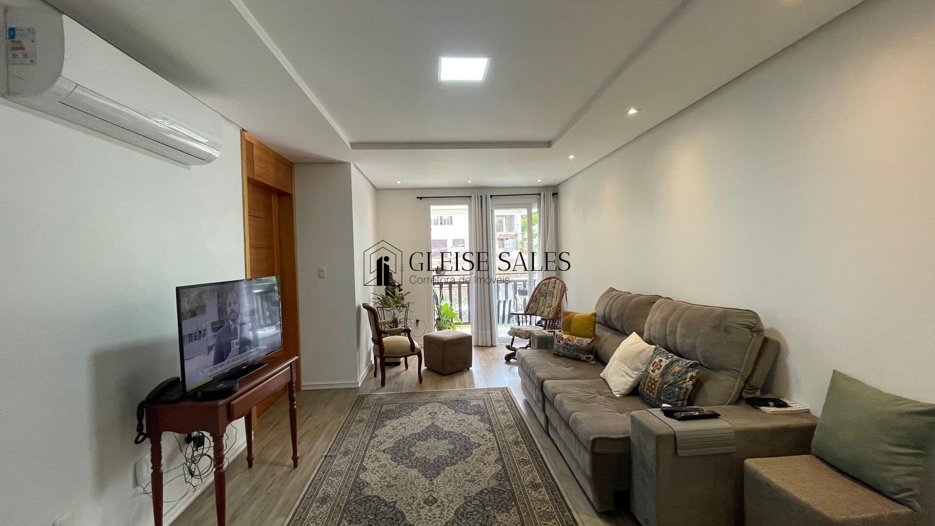 Apartamento em Centro, Nova Petrópolis/RS