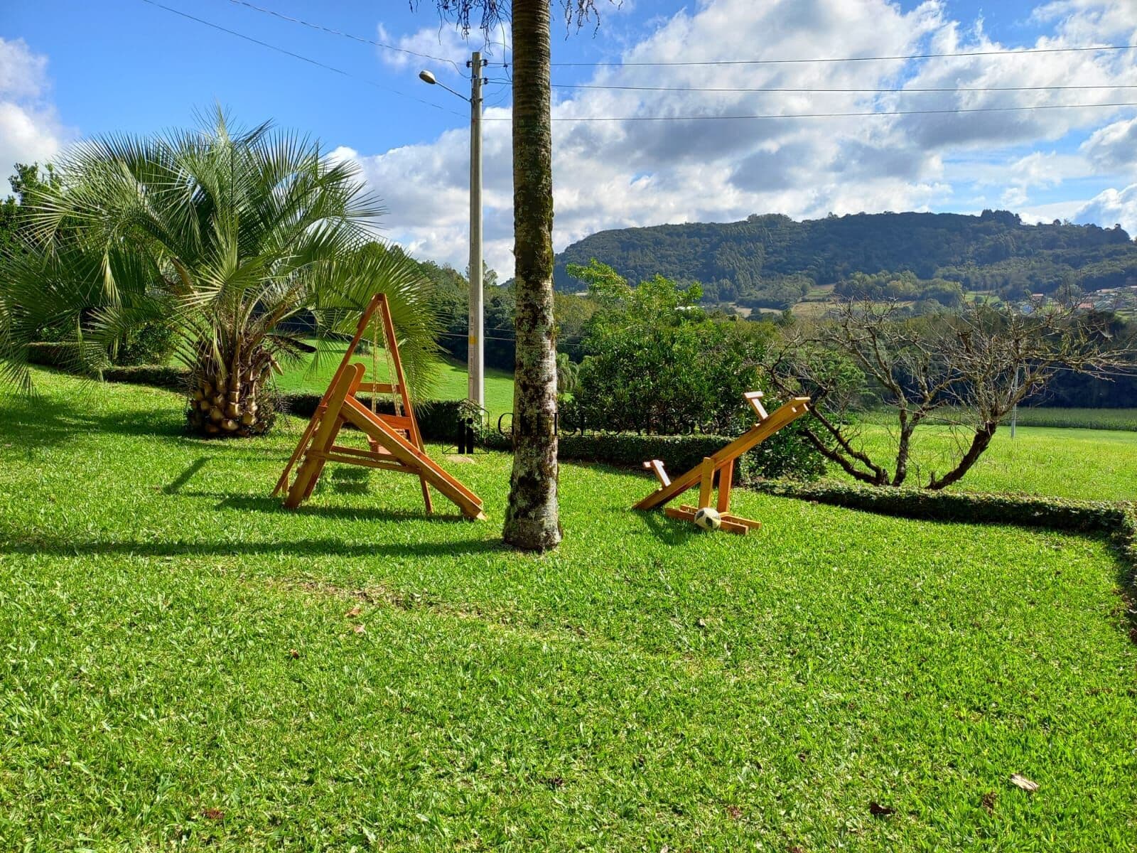 Sítio em Linha Imperial, Nova Petrópolis/RS