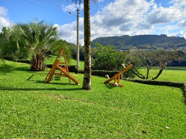Sítio em Linha Imperial, Nova Petrópolis/RS