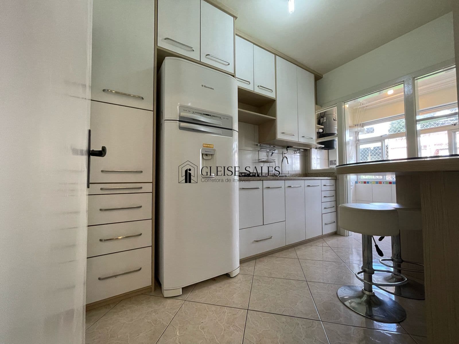 Apartamento com 3 dormitórios no Centro, Nova Petrópolis/RS