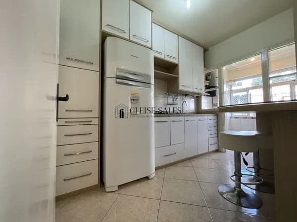 Apartamento com 3 dormitórios no Centro, Nova Petrópolis/RS