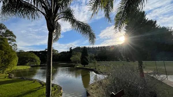 Lote em Condomínio Fechado em Nova Petrópolis!