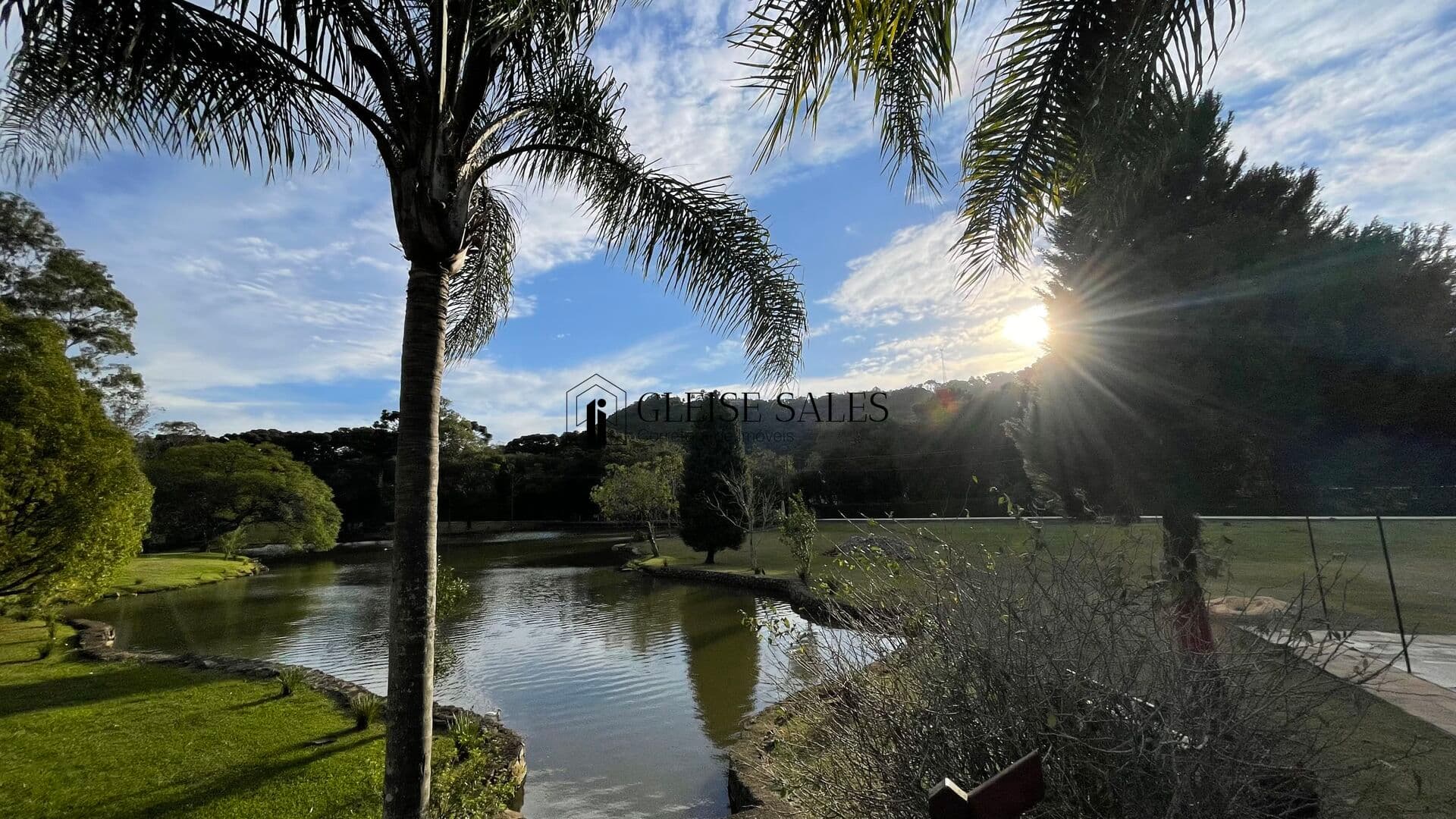 Lote em Condomínio Fechado em Nova Petrópolis!