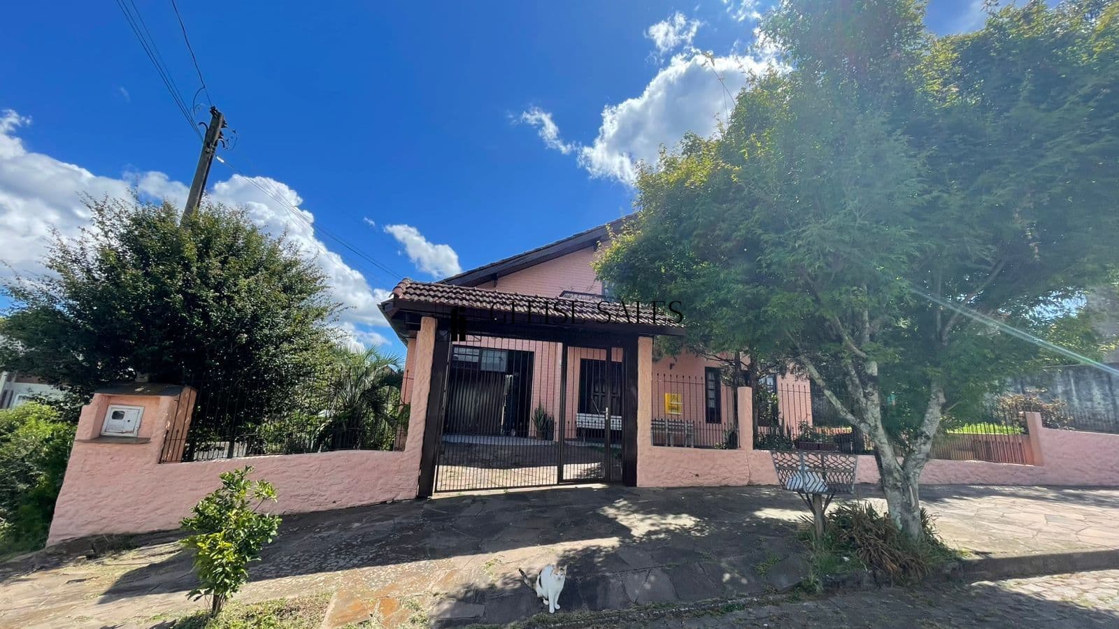 Casa em Pousada da Neve, Nova Petrópolis/RS