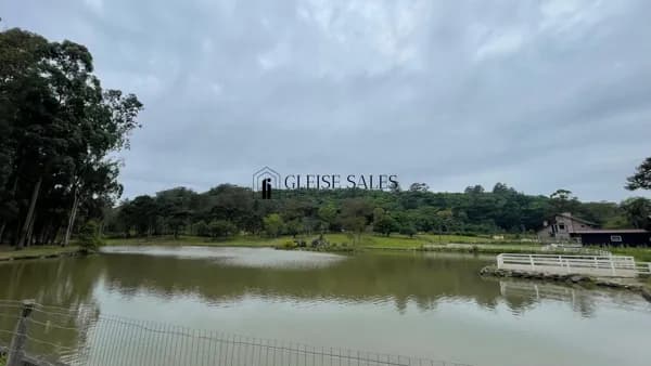 Lote no Loteamento Quinta da Serra, Linha Imperial, Nova Petrópolis/RS