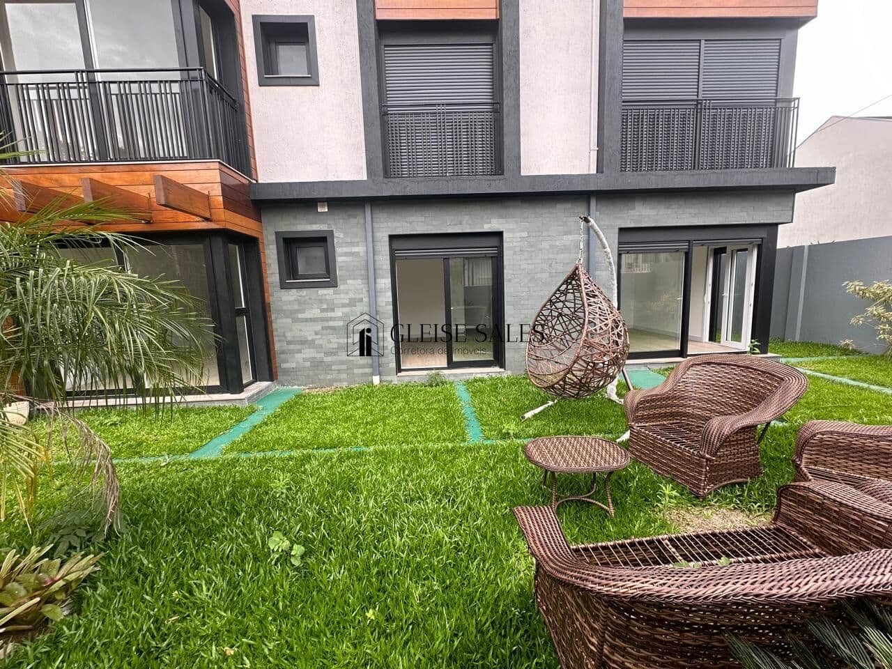 Apartamento Alto Padrão em Pousada da Neve, Nova Petrópolis/RS