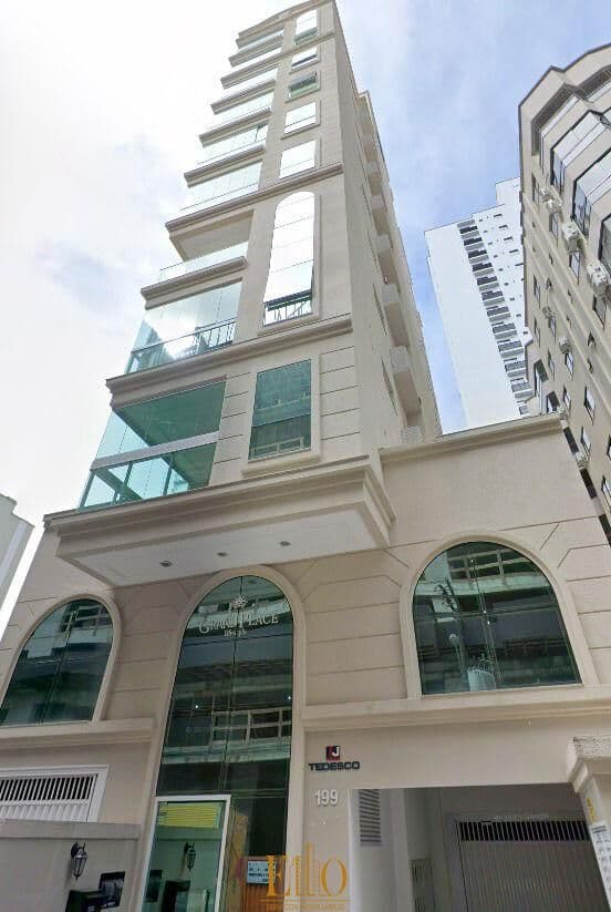 Apartamento Mobiliado Grand Place Lifestyle em Meia Praia | Itapema | SC