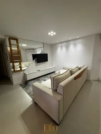 Apartamento Alto Padrão, 03 Suítes e 02 Vagas, Meia Praia em Itapema /SC