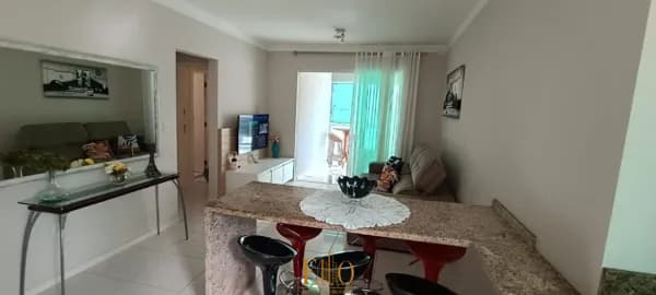 Apartamento Cobertura no Renaissance Residence em Meia Praia | Itapema-SC