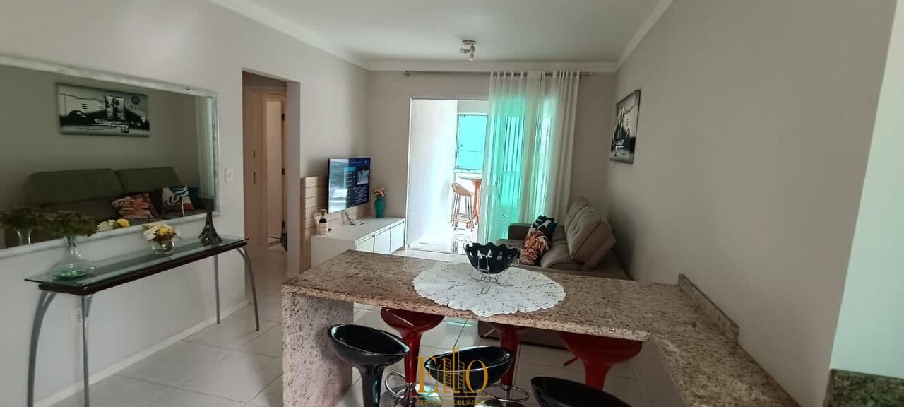 Apartamento Cobertura no Renaissance Residence em Meia Praia | Itapema-SC