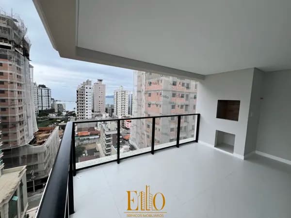 Apartamento Módena Residenziale Alto Padrão no centro de Itapema, 3 Suítes +2 Vagas. Lazer no Rooftop