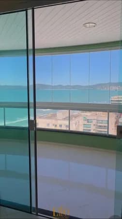 Apartamento Padrão Quadra Mar em Meia Praia | Itapema |SC