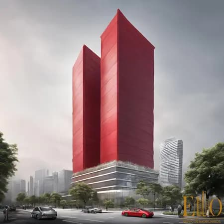 Apartamento Alto Padrão próximo a Ponte, Torres de Marcelli, 2 Dormitórios ou 02 Suítes , Porto Belo / SC