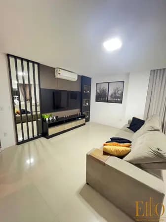 Apartamento Residencial Green Gold, 03 Suítes + 02 Vagas. Meia Praia em Itapema/SC