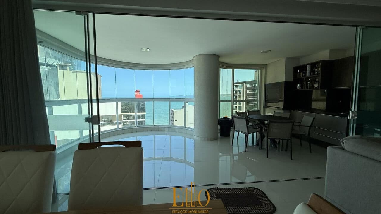 Apartamento Alto Padrão Central Park Residence no Centro de Itapema | SC