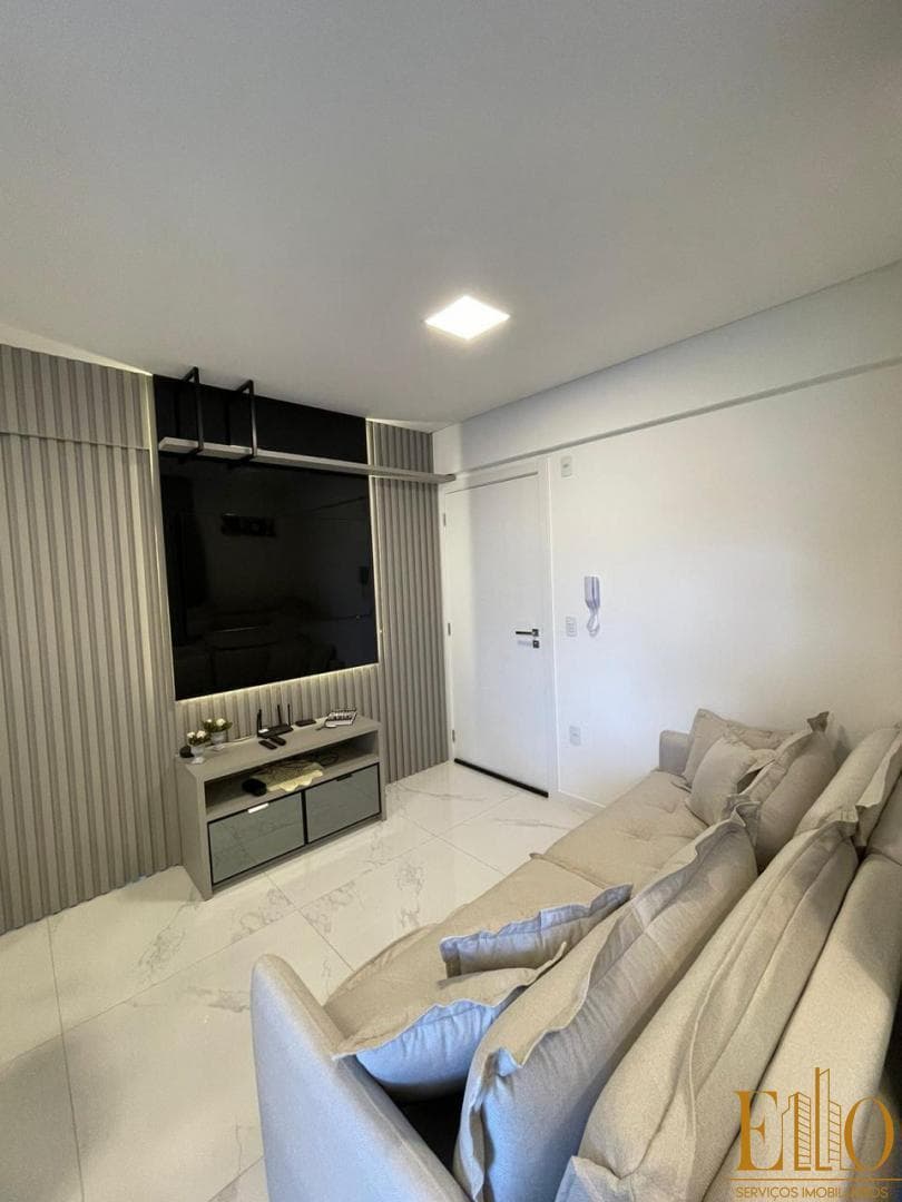 Apartamento à venda no bairro Meia Praia em Itapema/SC