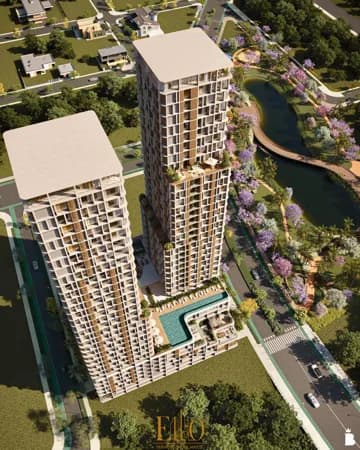 Pré Lançamento - Verenna Residence - VIVA PARK - Porto Belo / SC