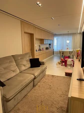 Apartamento Alto Padrão Diferenciado. 03 Suítes + 02 Vagas. Meia Praia em Itapema/SC