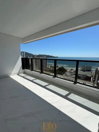 Apartamento Saint Clair Dallo - Alto Padrão , Centro de Itapema/SC
