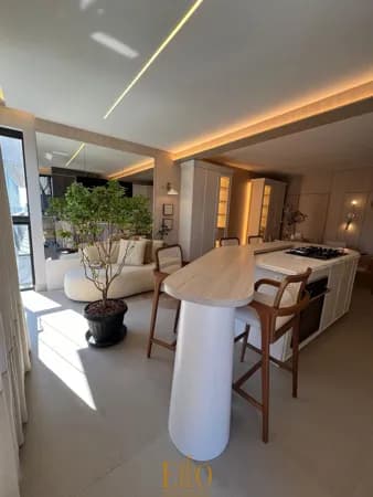 Apartamento Alto padrão! Pronto pra morar! 03 Suítes+02 Vagas. Lazer no ROOFTOP.