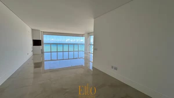 Apartamento Alto Padrão em Meia Praia, Itapema/SC, Residencial Illuminato
