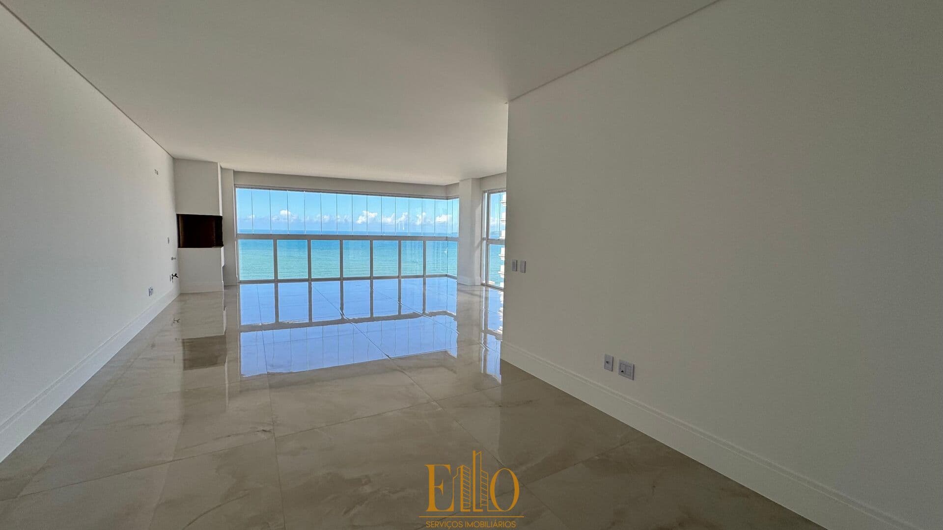 Apartamento Alto Padrão em Meia Praia, Itapema/SC, Residencial Illuminato