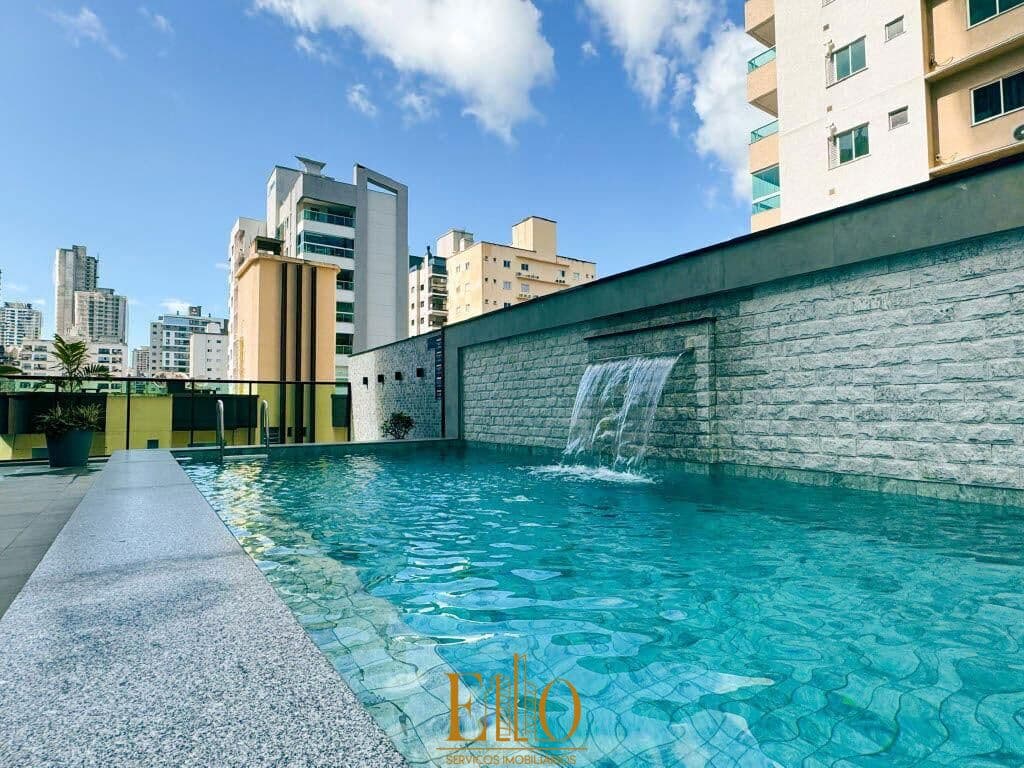Apartamento Alto Padrão â 400m do mar - Le Voyage Residence - Meia Praia - Itapema/SC