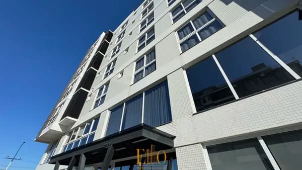 Apartamento Brava Prime Residence 2 suítes e vista mar